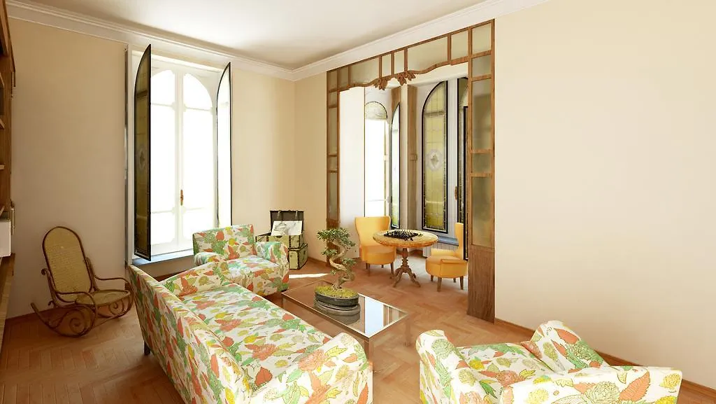 Casa Di Clara-1